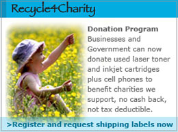 Recycle4Charity